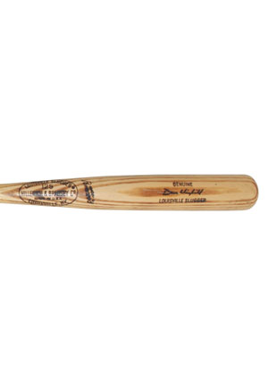1973 Dave Winfield Rookie San Diego Padres Game-Used Bat (PSA/DNA)