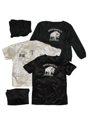Francois "The White Buffalo" Botha Corner Mans Outfits Worn by Sterling McPherson (6)
