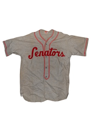 Industrial League Baseball Uniforms (5)