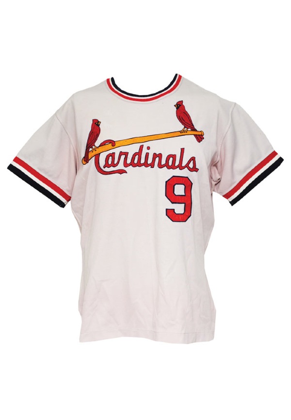 1972 St. Louis Cardinals - Row One Brand