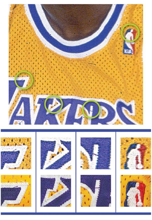 Lot Detail - 1988-89 Earvin 