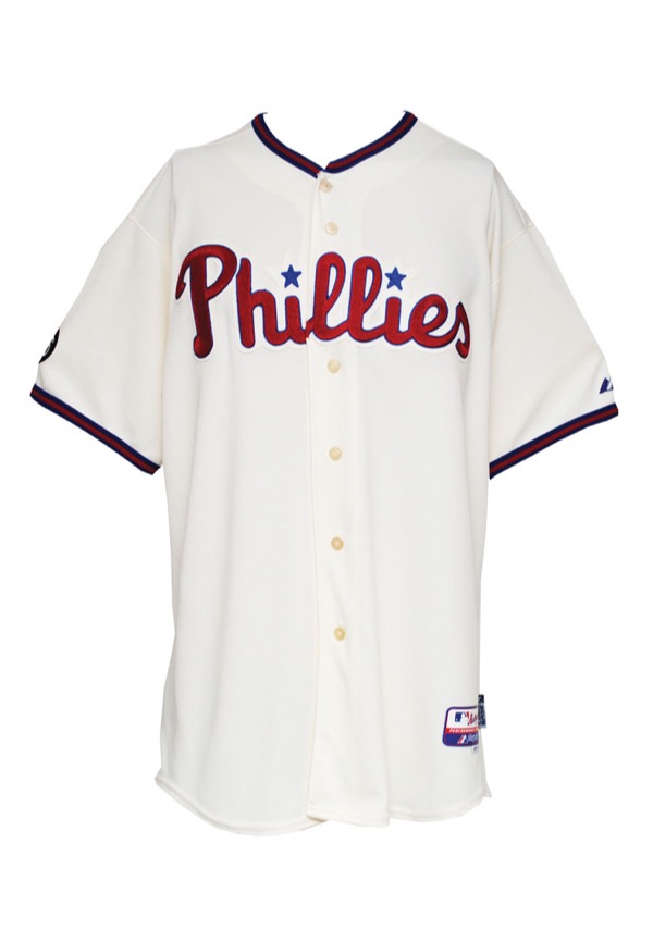 MLB - Rate these Phillies throwbacks on a scale of 1 to 🔥.