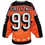 1983 Wayne Gretzky Campbell Conference NHL All-Star Game Jersey (Sourced From the HHoF)