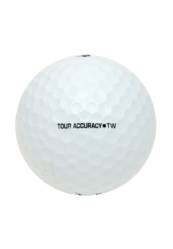 nike tour accuracy tw golf balls