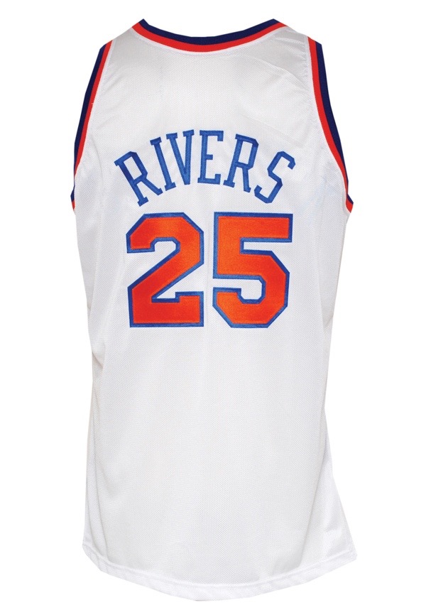doc rivers jersey