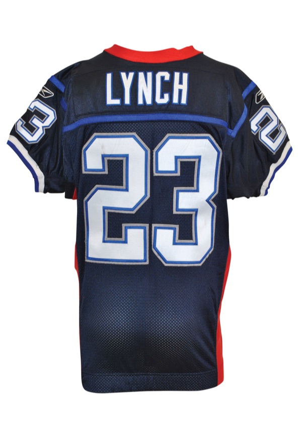 lynch bills jersey