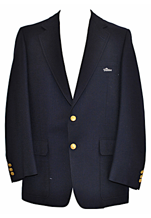 Jack Nicklaus PGA Seniors The Tradition Tournament-Issued Blazer (Personally Gifted To Our Consignor)