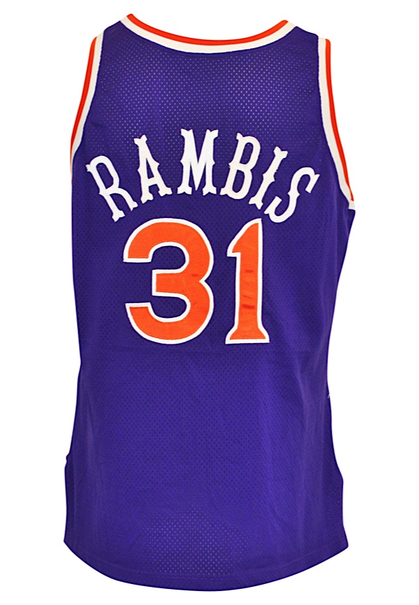 rambis jersey