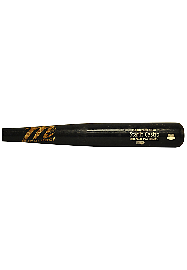 Nick Swisher Game Used Louisville Slugger Baseball Bat New York Yankees
