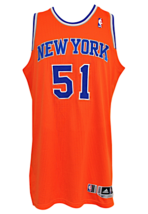 Metta World Peace Wanted 'Prime' Self 'in a New York Knicks Jersey
