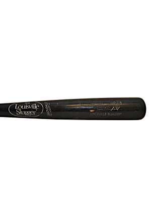 1987-89 Dave Winfield New York Yankees Game-Used Bat (PSA/DNA GU9) 
