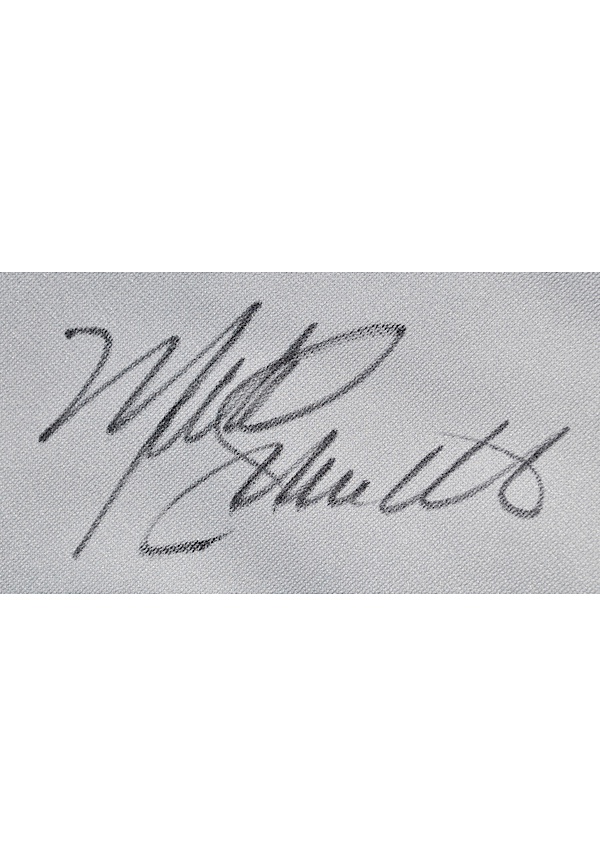 Lot Detail - Mike Schmidt 1989 Philadelphia Phillies Game Used &  Autographed Jersey & Pants - Excellent Example, Final Season (JSA)