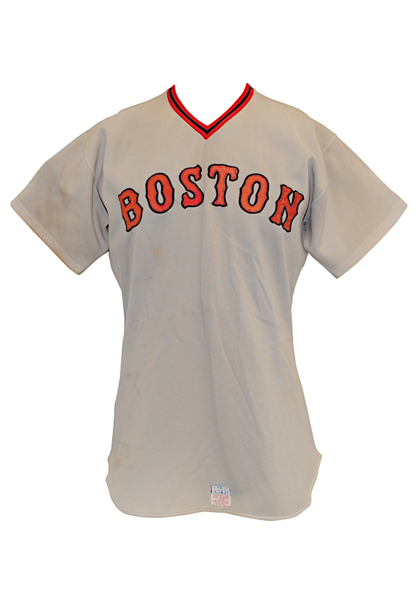 1975 red sox jersey