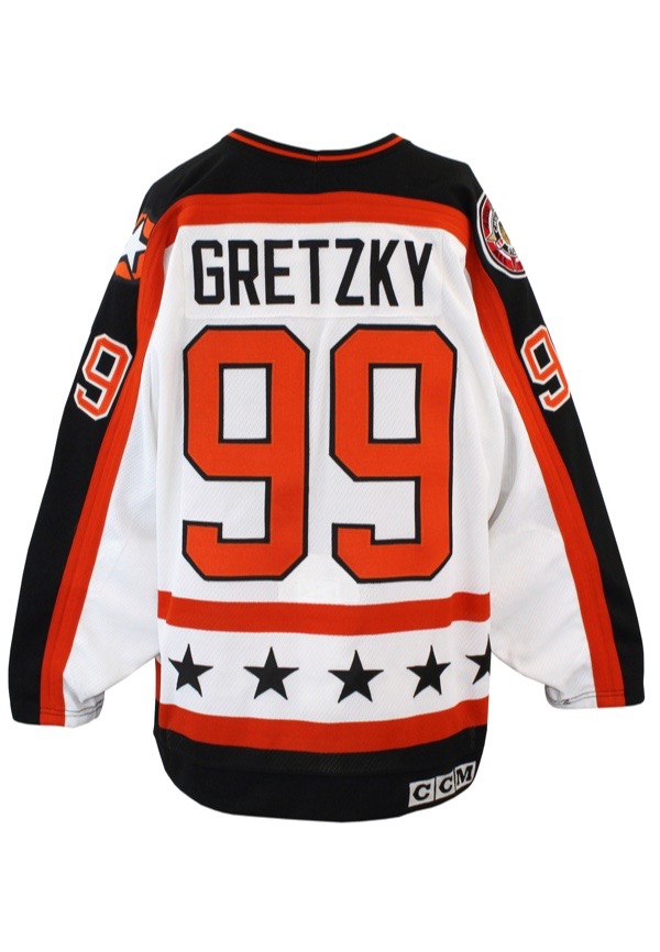 gretzky all star jersey