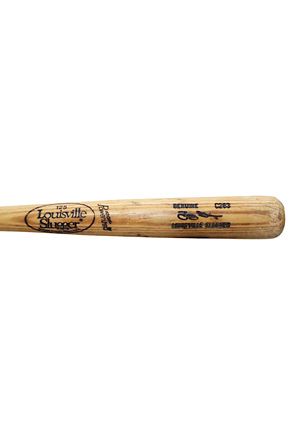 1986 Tony Gwynn San Diego Padres Game-Used Bat (PSA/DNA GU8.5)