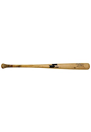 5/5/2014 Elvis Andrus Texas Rangers Game-Used Bat (MLB Authenticated • Fanatics Hologram • PSA/DNA Pre-Cert)