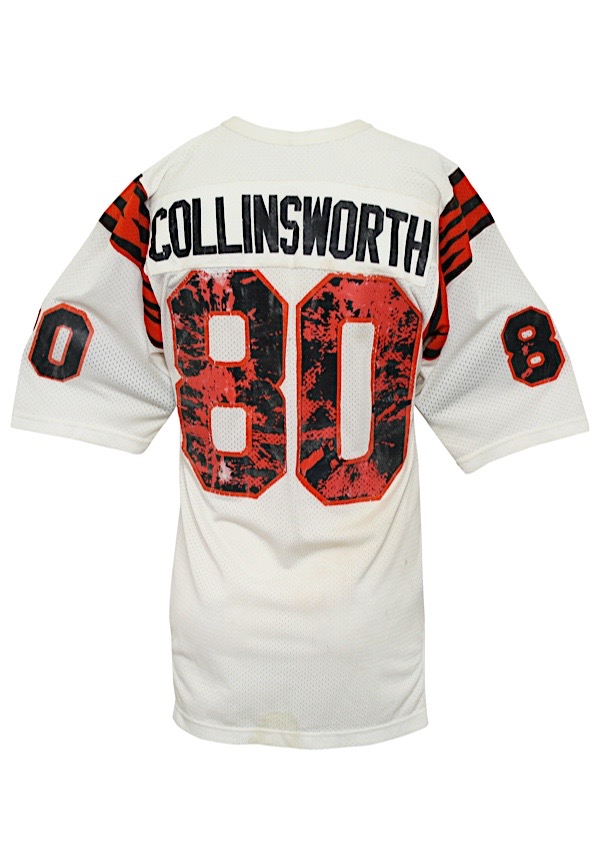 cris collinsworth jersey