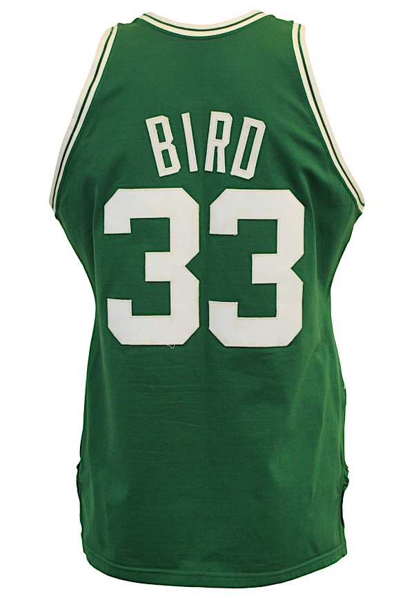 Larry Bird NBA Fan Jerseys for sale