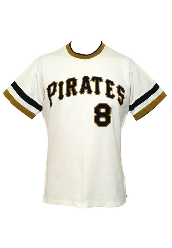 1971 pirates jersey