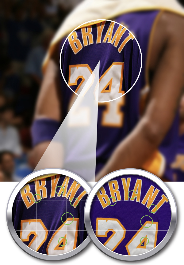 Lot Detail - 2009-10 Los Angeles Lakers NBA Finals Player-Worn