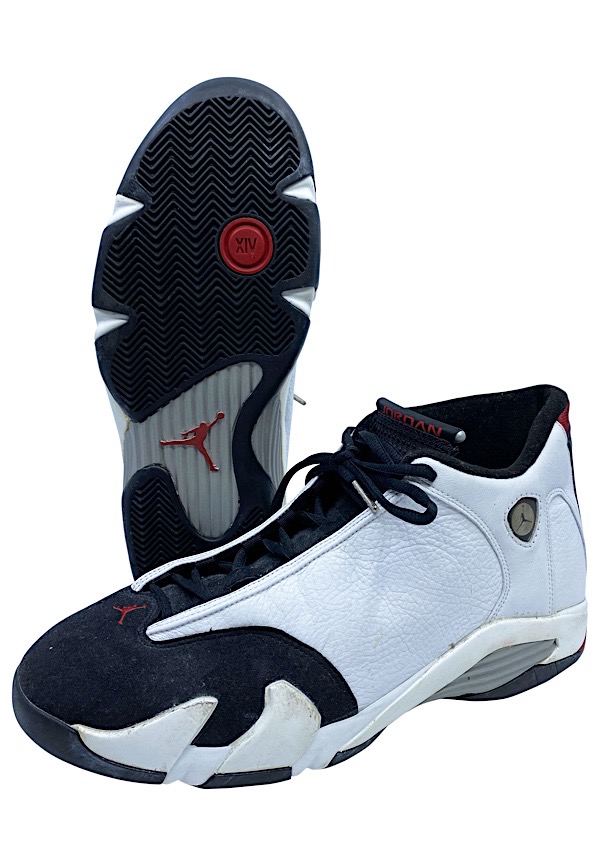 jordan 98 finals shoes